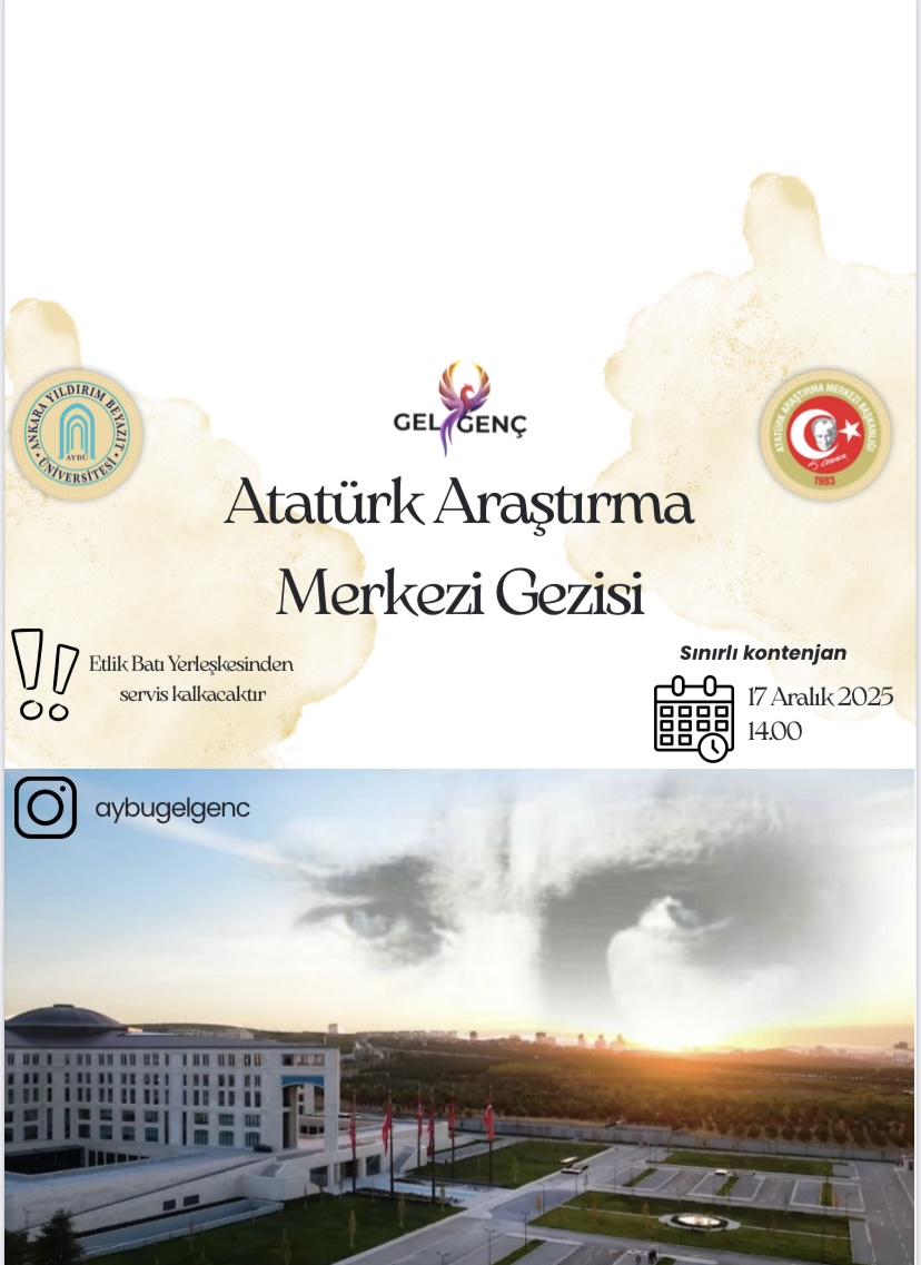 Atatürk Araştırma Merkezi